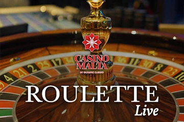 Casino Malta Roulette