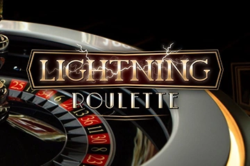 Lightning Roulette