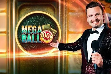 Mega Ball