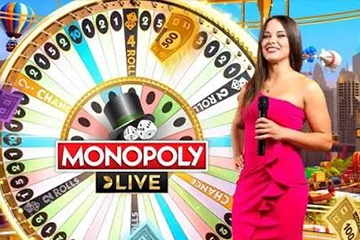MONOPOLY Live