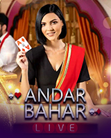 ANDAR BAHAR