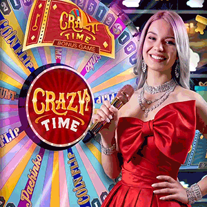 CRAZY TIME