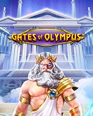GATES OF OLYMPUS