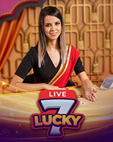 LUCKY 7